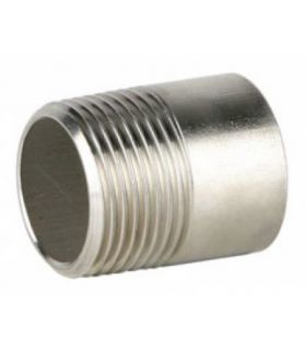 FIG. 149 STAINLESS STEEL 316 WELDABLE JOINT
