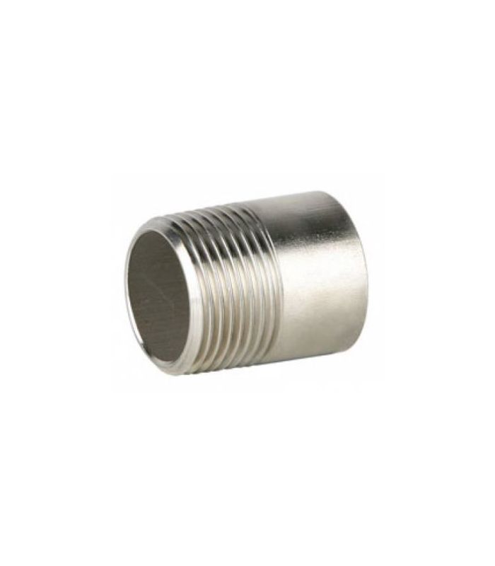FIG. 149 GIUNTO SALDABILE INOX 316