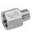FIG 246 SUPLEMENTO HEMBRA MACHO INOX 316