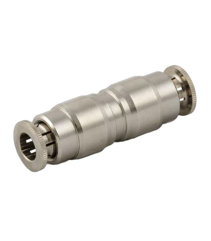 HIGH PRESSURE STRAIGHT TUBE CONNECTION