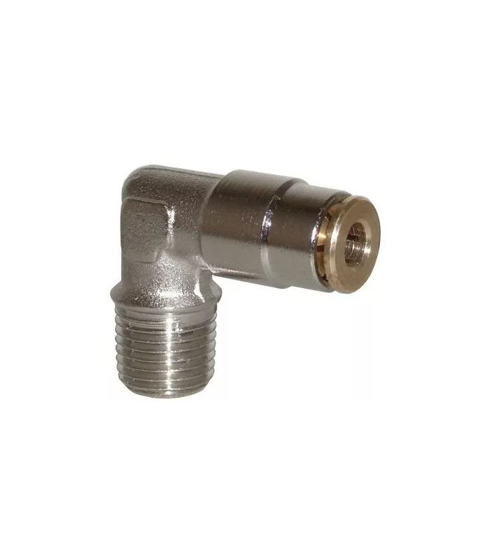 HIGH PRESSURE THREADED PIPE ELBOW UNION