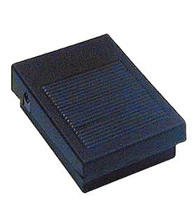 MICRO PEDAL 3/2 RETORNO POR MOLA