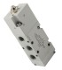 1/4" PIVOT VALVE | Buy online at Disumtec