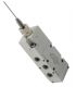ANTENNA ACTUATED VALVE