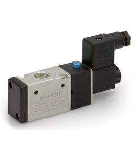 ELEKTRONEPUMATIKVERTEILER 1/4"