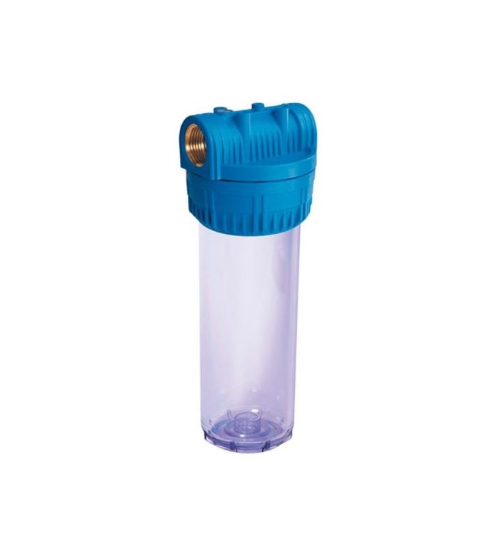 FILTRO PER L'ACQUA DA 10"
