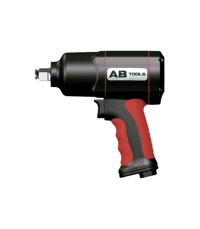 3/4" IMPACT WRENCH AB-134N