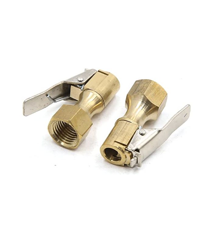 UGELLO DI GONFIAGGIO FEMMINA DA 1/4"