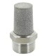 SILENCER INOX-304 | Buy online at the best price at Disumtec.com