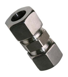 DIN-2353 S PIPE UNION