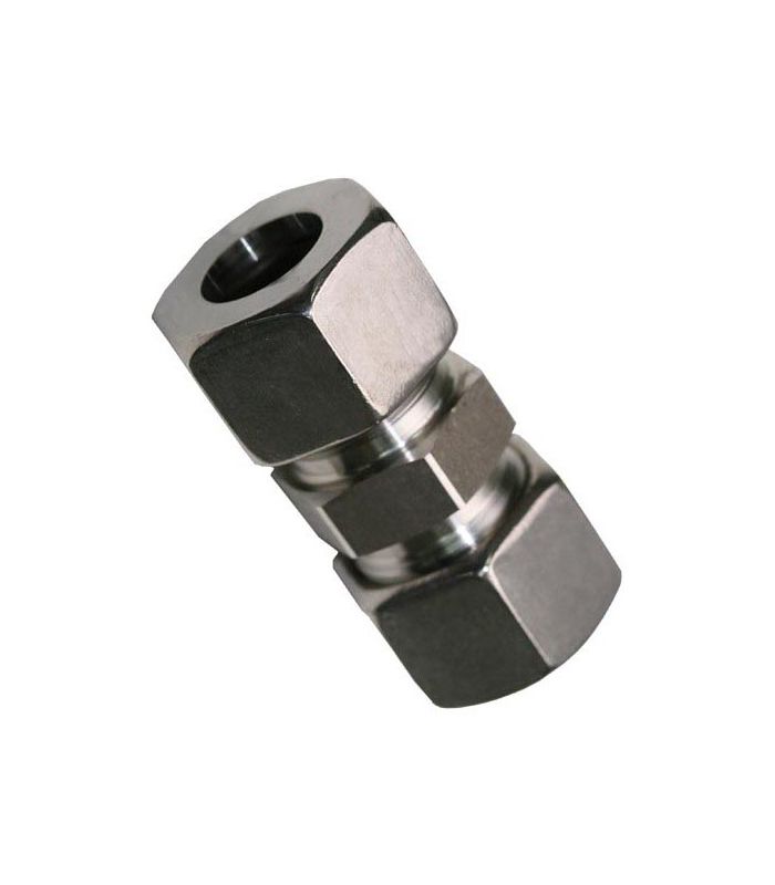 UNION TUBO DIN-2353 S