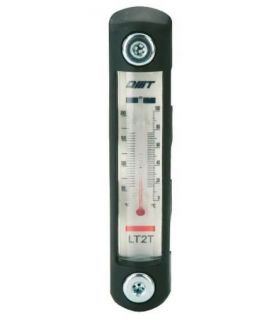OIL LEVEL WITH THERMOMETER