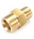ADAPTADOR MACHO M22x150 - MACHO