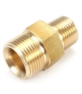 ADAPTATEUR MÂLE M22x150 - MÂLE