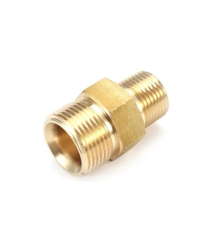 ADAPTER M22x150 - MÄNNLICH