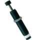 AMMORTIZZATORE IDRAULICO REGOLABILE M-24x150
