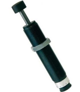 ADJUSTABLE HYDRAULIC SHOCK ABSORBER M-24x150