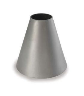 CONICAL REDUCTION I-304 FOOD WELDING DIN