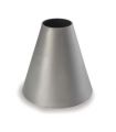 CONICAL REDUCTION I-304 FOOD WELDING DIN
