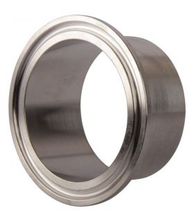 BUCHA DE ABRAÇADEIRA DE SOLDAGEM ISO-2852