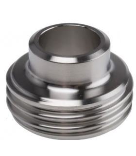 DIN-11851 INOX-304 SCHWEISSMÄNNLICH