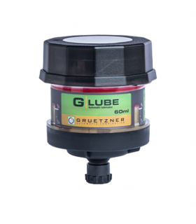 G-LUBE AUTOMATIC OILER