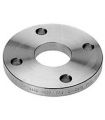 BRIDA EN-1092-1-01A TUBO ISO INOX