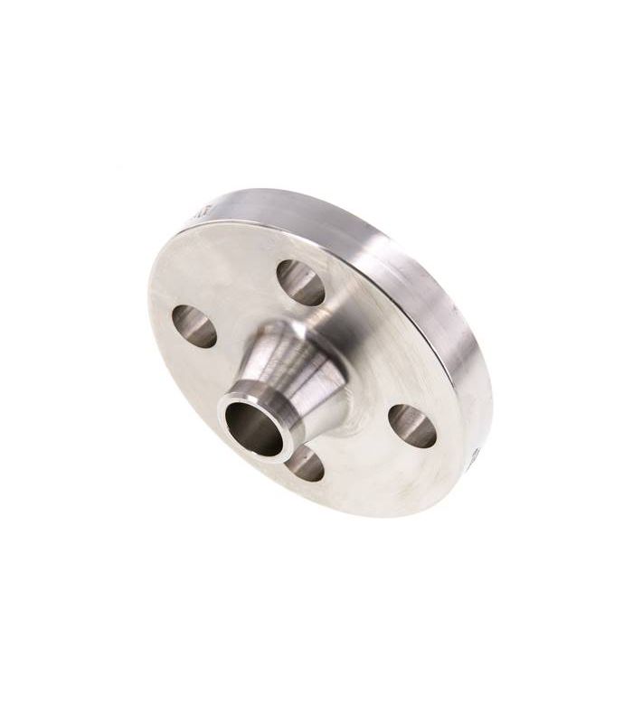 NECK FLANGE EN-1092-1-11B INOX