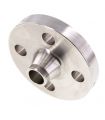 FLANGE DE PESCOÇO EN-1092-1-11B INOX