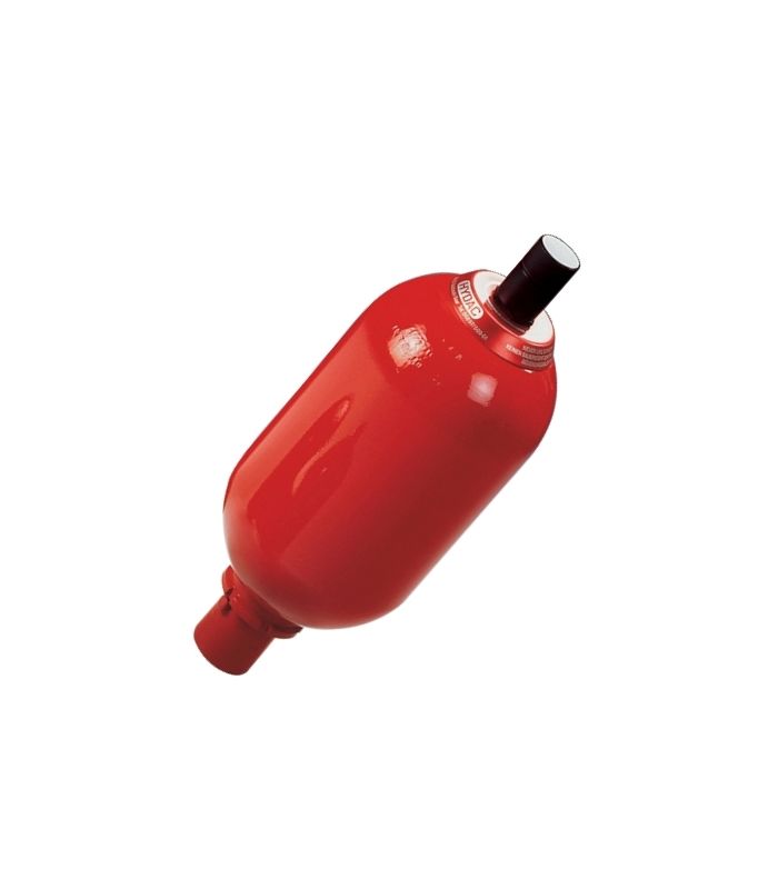 ACUMULADOR DE VEJIGA HYDAC 6L SB330-6A1/112U