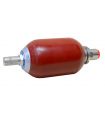 ACUMULADOR DE VEJIGA HYDAC 6L SB330-6A1/112U