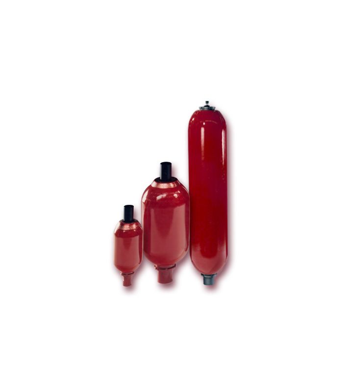 HYDAC 6L BLADDER ACCUMULATOR SB330-6A1/112U