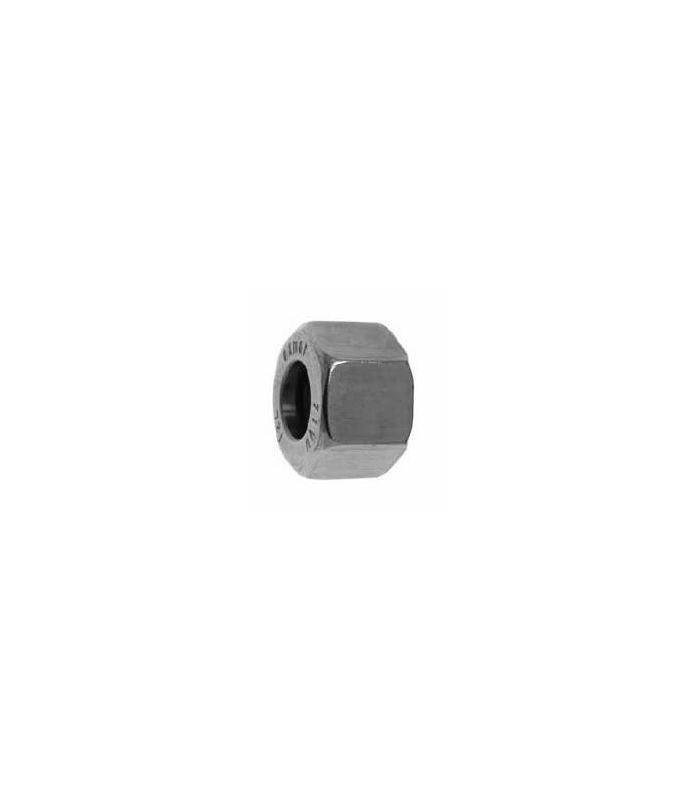 STAINLESS STEEL TIGHTENING NUT DIN-2353