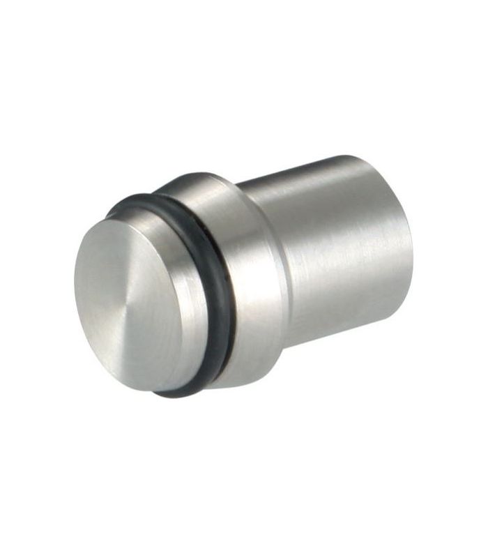 TAPPO PER RACCORDO INOX DIN 2353 S