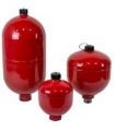 ACUMULADOR DE MEMBRANA HYDAC 1,4L SBO330-1.4E1/112U