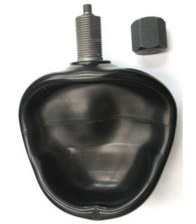 REMPLACEMENT DE VESSIE HYDAC 20L EVH 20 350/90