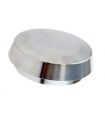 Bouchon aveugle en acier inoxydable DIN-11851 304