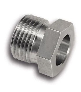 5/16" Ø4 MALE THREADED FITTING | Buy online at the best price.