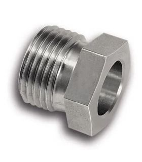 RACOR APRIETE ROSCA MACHO 5/16" Ø4