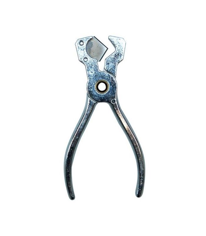 TUBE CUTTER PLIERS
