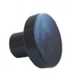 PRESSURE CYLINDER STOP