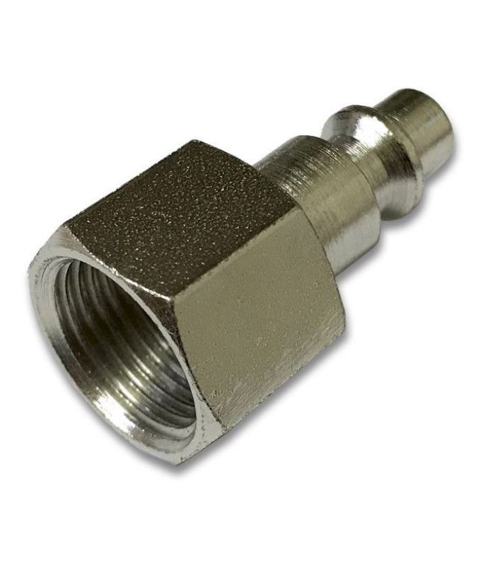 ADAPTADOR HEMBRA UNI ISO 6150 B-12