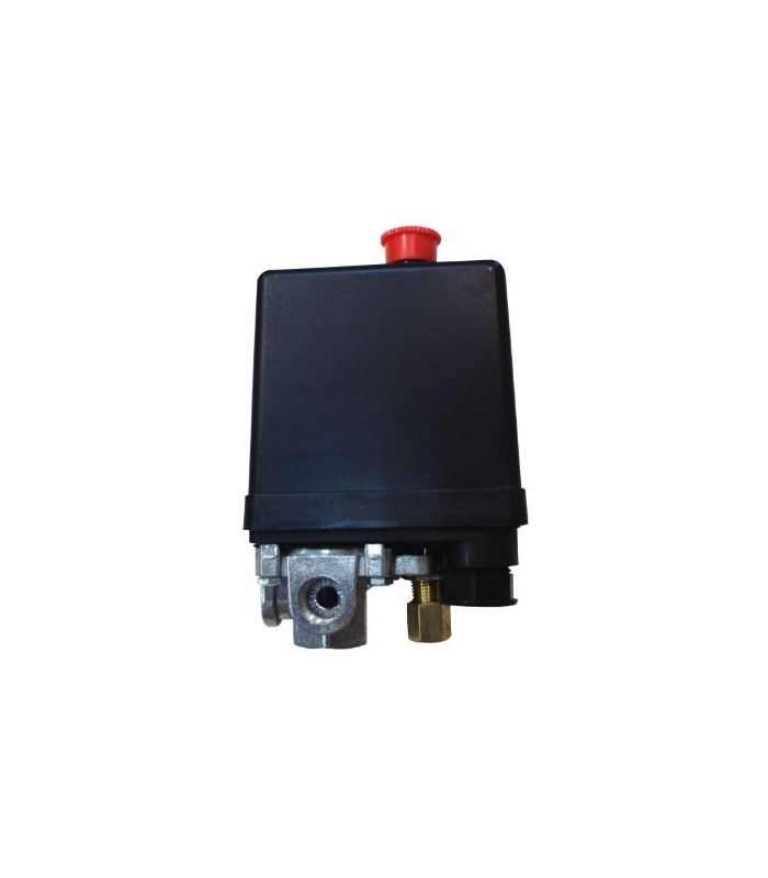 SINGLE PHASE PRESSURE SWITCH