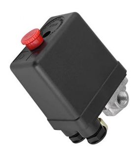 PRESSOSTAT TRIPHASÉ 380V