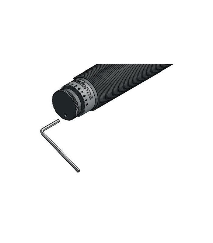 SPEED CONTROLLER M-33x150 WV-M