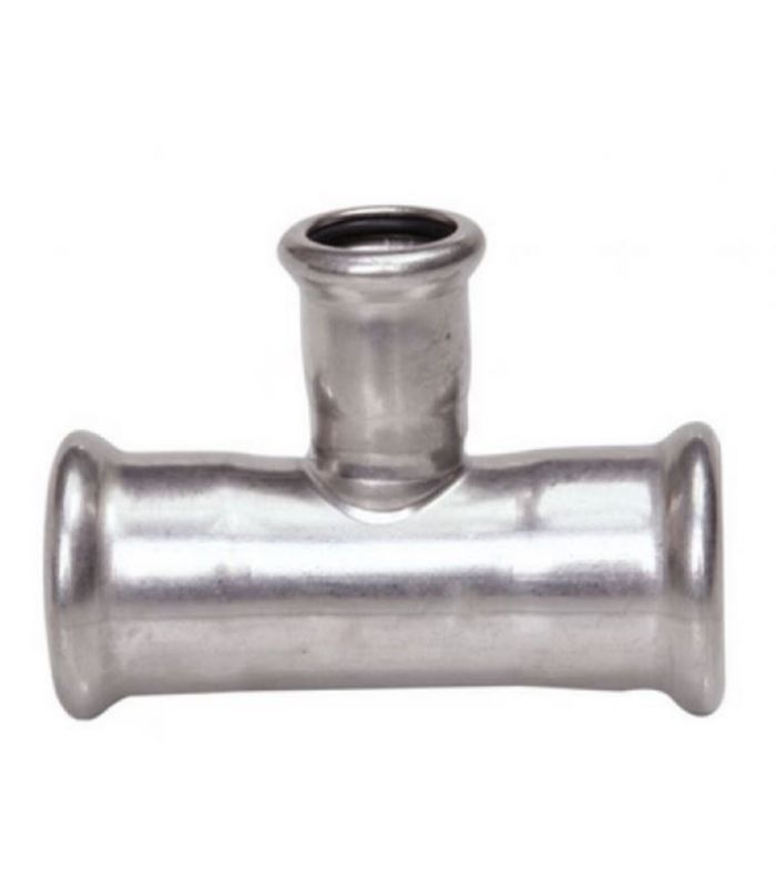 TE REDUCIDA PRESS INOX