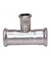 PRESSA PER TÈ RIDOTTO INOX