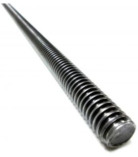 VITE TRAPEZOIDALE INOX-304
