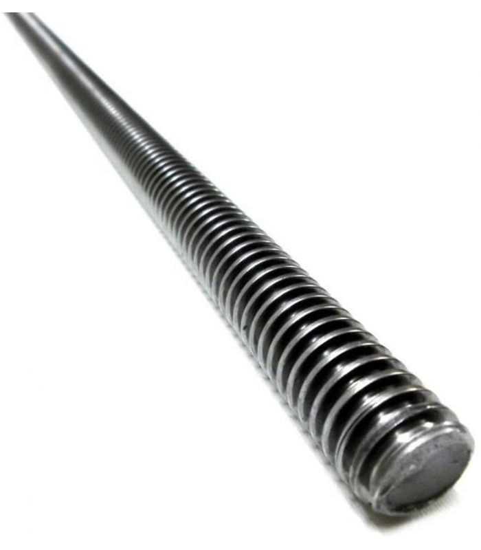 TRAPEZSCHRAUBE INOX-304