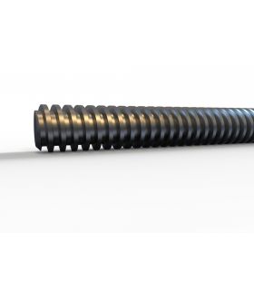 HUSILLO TRAPEZOIDAL ACERO DIN-103